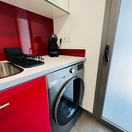 Apartamento Luminoso Cerca Salera Castellón de la Plana Buitenkant foto