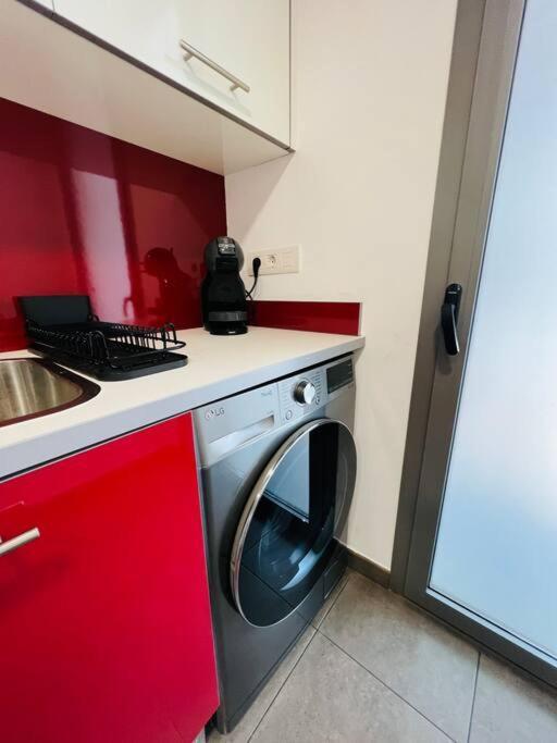 Apartamento Luminoso Cerca Salera Castellón de la Plana Buitenkant foto
