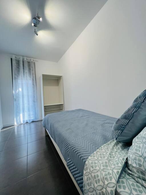 Apartamento Luminoso Cerca Salera Castellón de la Plana Buitenkant foto