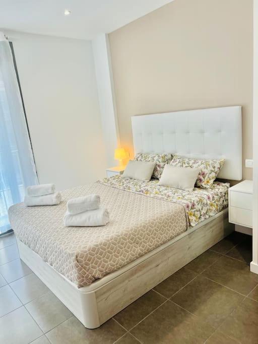 Apartamento Luminoso Cerca Salera Castellón de la Plana Buitenkant foto