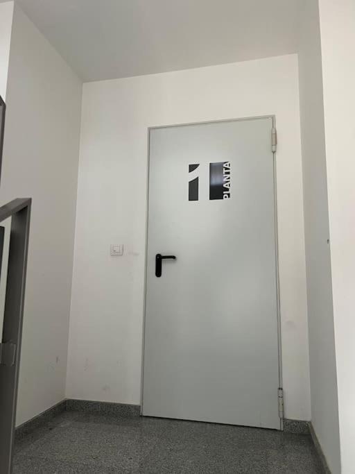 Apartamento Luminoso Cerca Salera Castellón de la Plana Buitenkant foto