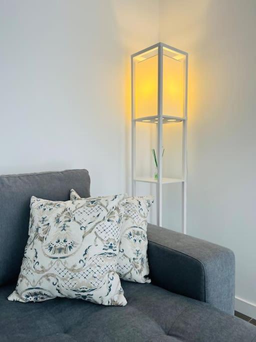 Apartamento Luminoso Cerca Salera Castellón de la Plana Buitenkant foto