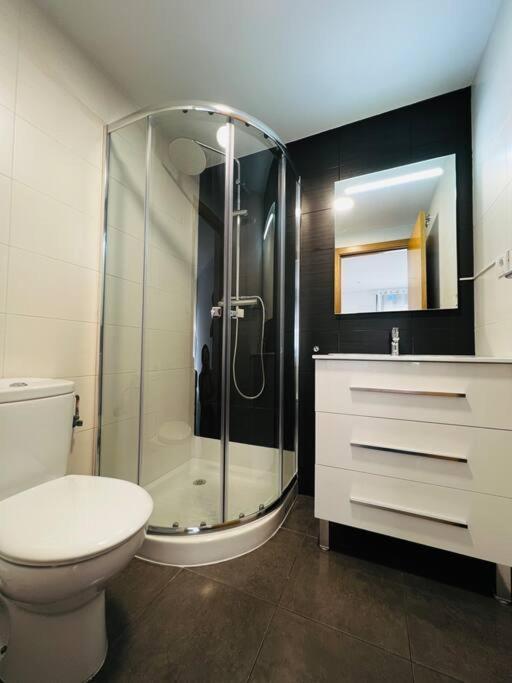 Apartamento Luminoso Cerca Salera Castellón de la Plana Buitenkant foto