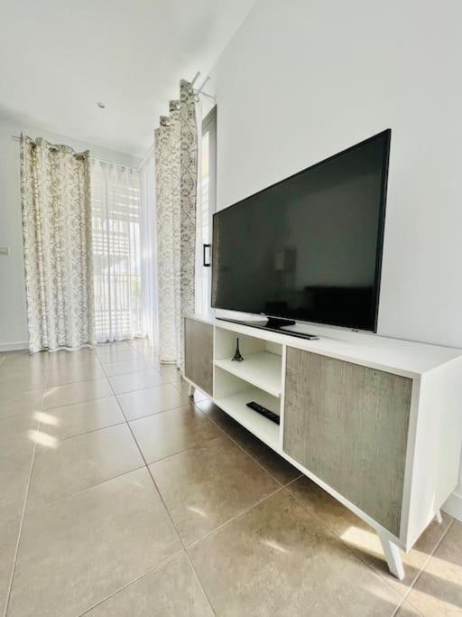 Apartamento Luminoso Cerca Salera Castellón de la Plana Buitenkant foto