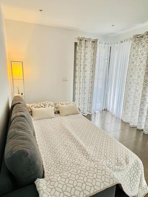 Apartamento Luminoso Cerca Salera Castellón de la Plana Buitenkant foto